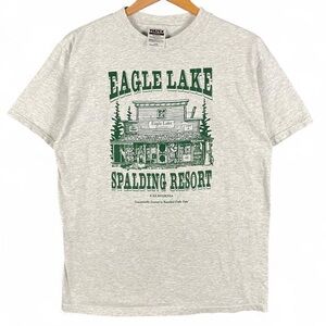 Eagle Lake T-Shirt